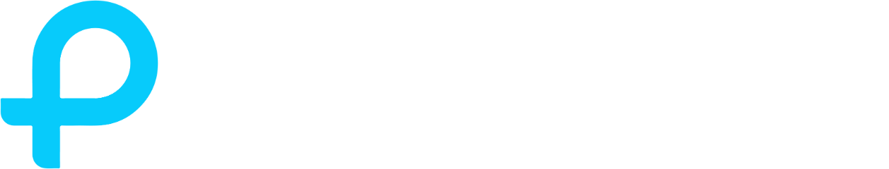 Providenca logo (white)