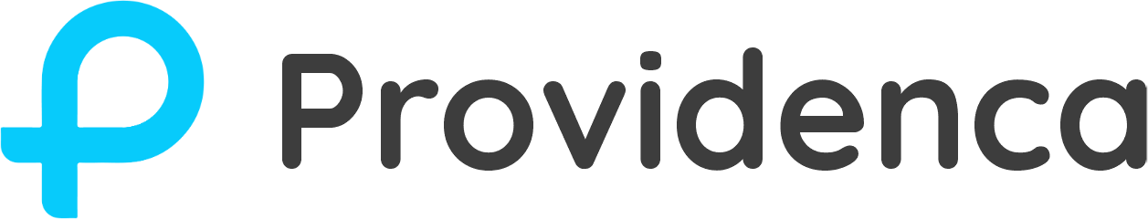 Providenca logo